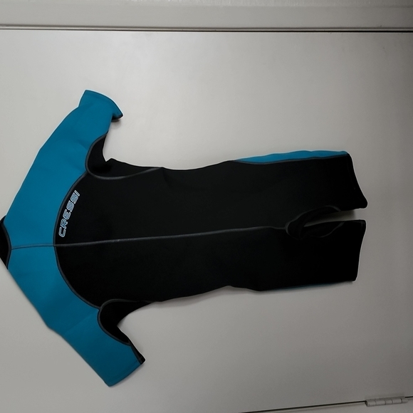 Ladies wetsuit - Picture 3 of 3